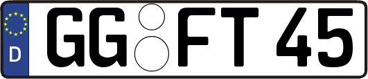 GG-FT45
