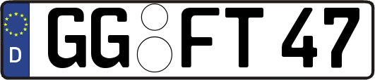 GG-FT47