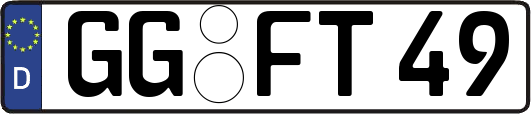GG-FT49
