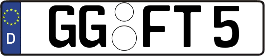 GG-FT5