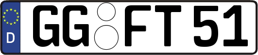 GG-FT51