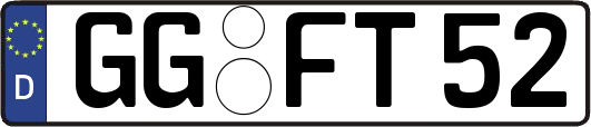 GG-FT52