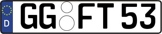 GG-FT53