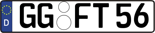 GG-FT56