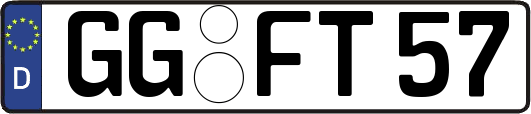 GG-FT57