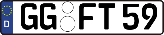 GG-FT59