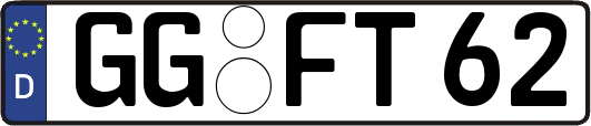 GG-FT62