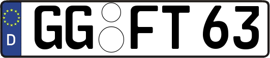 GG-FT63