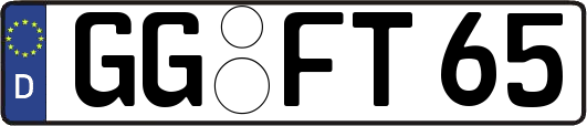 GG-FT65
