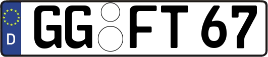 GG-FT67