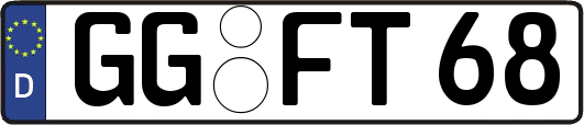 GG-FT68