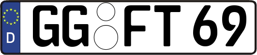 GG-FT69