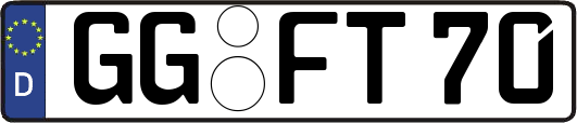 GG-FT70