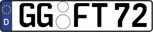 GG-FT72