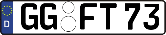 GG-FT73