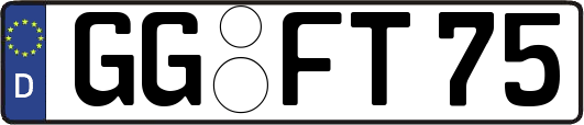GG-FT75