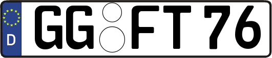 GG-FT76