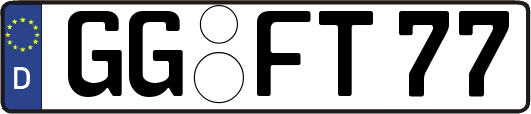 GG-FT77