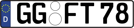 GG-FT78