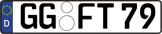 GG-FT79