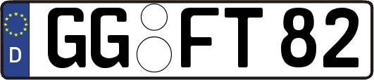 GG-FT82