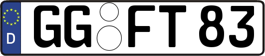 GG-FT83