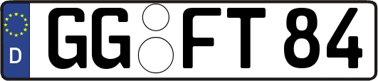 GG-FT84