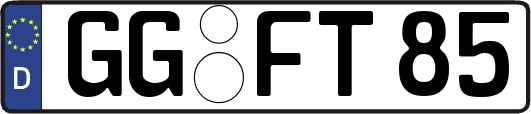GG-FT85