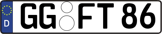 GG-FT86
