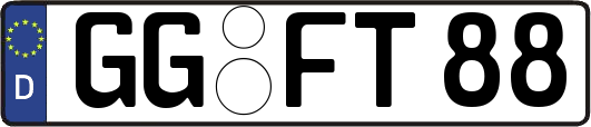 GG-FT88