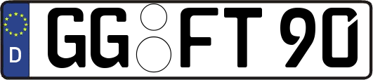 GG-FT90