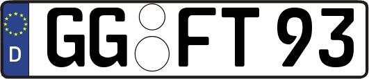 GG-FT93