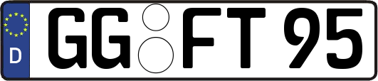 GG-FT95