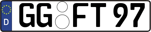GG-FT97