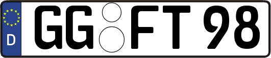 GG-FT98