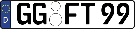 GG-FT99