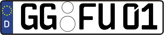 GG-FU01