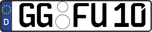 GG-FU10