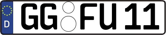 GG-FU11