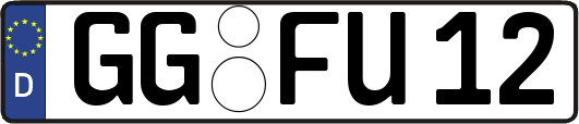 GG-FU12