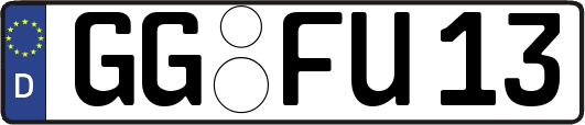 GG-FU13