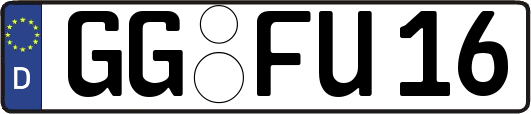 GG-FU16