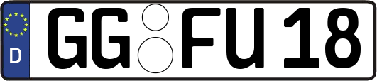 GG-FU18