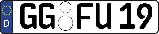 GG-FU19