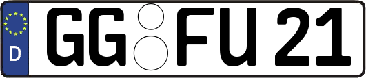 GG-FU21