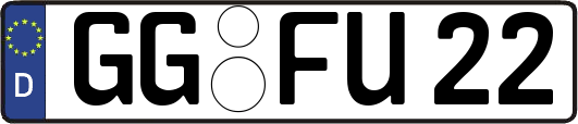 GG-FU22