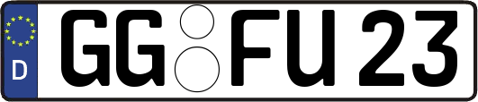 GG-FU23