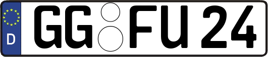 GG-FU24