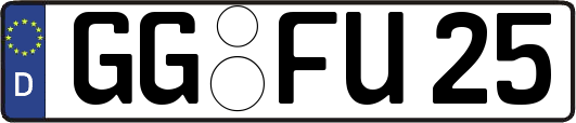 GG-FU25