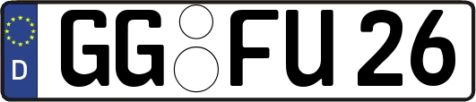 GG-FU26